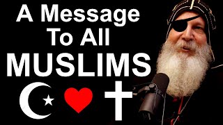 I Love Muslims More Than Christians - Mar Mari Emmanuel by Followers Of Christ 16,399 views 2 weeks ago 1 minute, 43 seconds