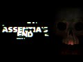Nexus Reborn ASSENTIA&#39;S END Event Teaser Trailer