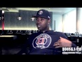 Capture de la vidéo Rohff - Pdrg : Retour Sur Ses Classics, Les Clashes... [Interview 1/3]