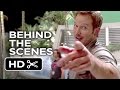 Jurassic World Behind the Scenes - Chris Pratt Learns to Whistle (2015) - Chris Pratt Movie HD
