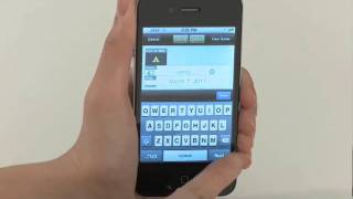 Mark, Save & Share Waypoint(s) with Pocket Ranger™ Apps screenshot 5