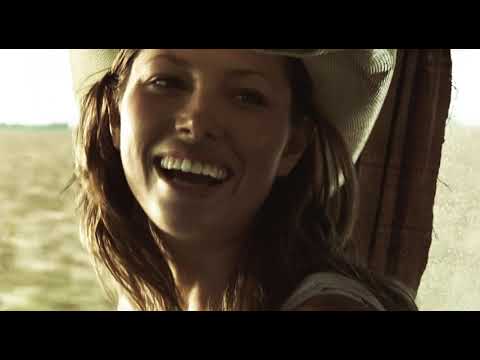 Jessica Biel en The Texas Chainsaw Massacre (2003)