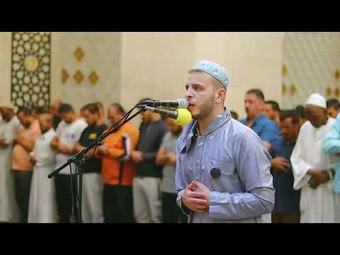 سورة القيامة تلاوة مؤثرة عن يوم الحساب بصوت القارئ عبد الله مصطفي