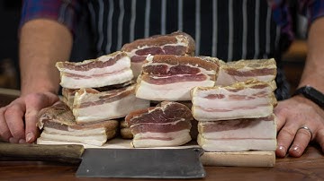 Daily cooking bacon | Cooking With Bacon Grease Instead of Oil 🥓