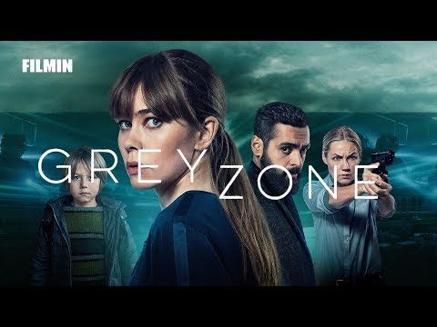 Greyzone - Tráiler | Filmin