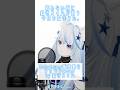 【アカペラ】Babyblue/飯塚雅弓【#狐守スイハ】 #shorts #新人vtuber #vtuber #アカペラ #歌ってみた #狐守うた #cover #声優