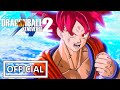 First free new update after dlc 17 in dragon ball xenoverse 2