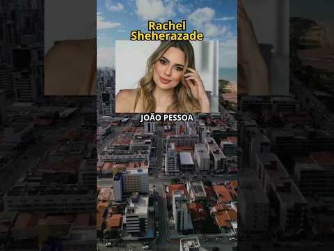 Famosos que nasceram