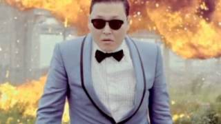 Psy - Gangnam Style Remix