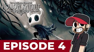You've Got Nail (Hollow Knight Part 4)