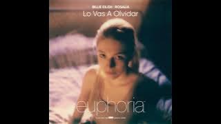 Billie Eilish, ROSALÍA - Lo Vas A Olvidar (audio)