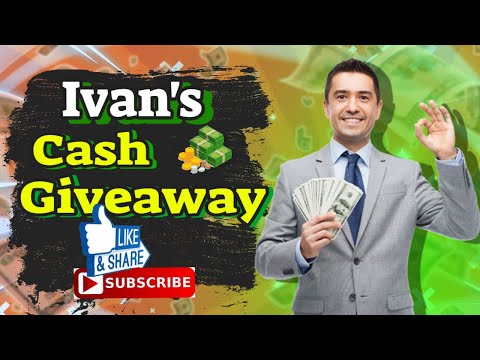 #CashGiveaway - Find Channel Profanity and Inappropriate Videos then Win Money