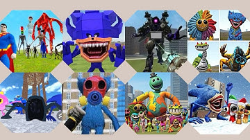 SANDBOX IN SPACE NEW UPDATE VERSION PLAY in garry