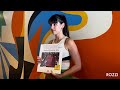 Rozzi Picks Out Her Favorite Records at Rough Trade