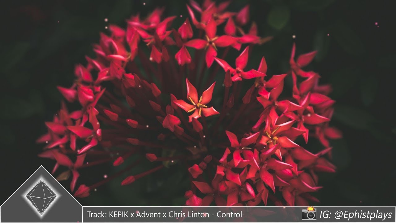 Watch KEPIK x Advent x Chris Linton - Control on YouTube Watch KEPIK x Advent x Chris Linton - Control on YouTube