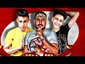مهرجان   بسكوته كيت كات   ابو ليله و سامر المدنى و حلقولو   توزيع مصطفى السيسي             مشاهدة نجومي