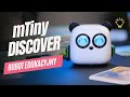 🤖 Robot mTiny Discover