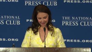 NPC Headliner Luncheon: Ashley Judd