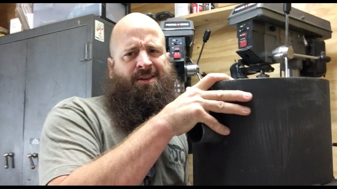 Buy or Build YouTube