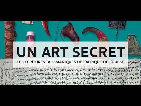 Vidéo: Est-ce que talismanique est un adjectif ?