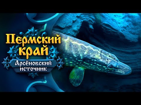 Video: Sevärdheter I Perm-territoriet: Kungurskaya-grottan