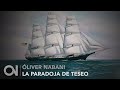 La paradoja de Teseo