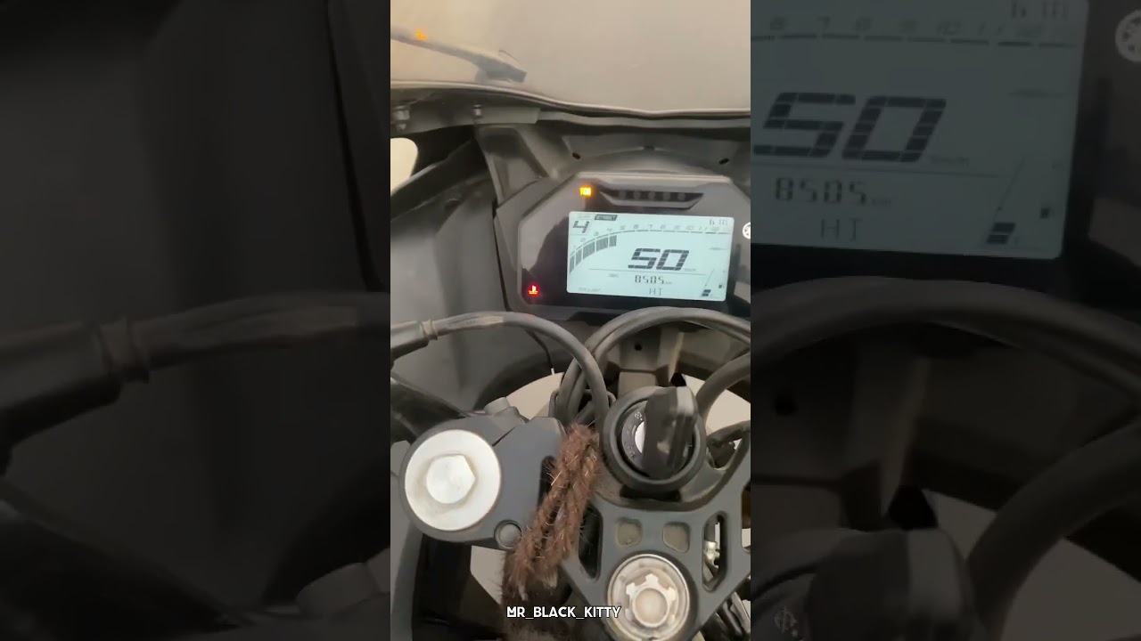 R15 v4 Radiator problem 😣