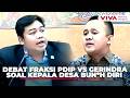 DPR "Telanjangi" Anggaran Kipas Kopdes Rp1,8 triliun: Beli Dimana?