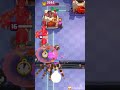 🪿 Honking At The King 🪿 #gaming #clashroyale #sohrts #supercell #evo