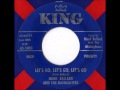 Hank Ballard The Midnighters Let S Go Let S Go Let S Go Hank Ballard The Midnighters Let S Go Let S Go Let S Go