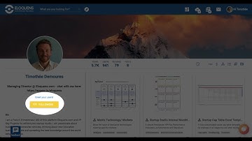 Feature - Followers! Explanatory Video