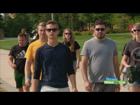 Pine Rest and Ferris State sit down to discuss setting boundaries for college kids this summer