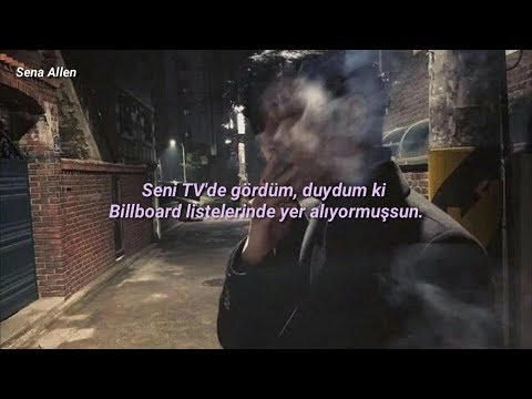 Lil Nas X - Kick It (Türkçe Çeviri)