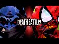 Fan Made Death Battle Trailer: Vampire Batman VS Zombie Spider-Man (DC VS Marvel)