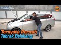 Inspeksi mobil operasional kantor, batal masuk Grade B!