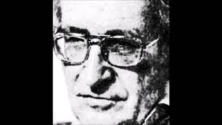 Noam Chomsky - Sovereignty