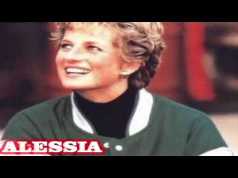 Lady Diana-Beautiful Princess(by Theresa Brunette)