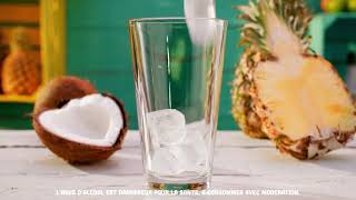 cocktail video