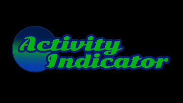 Activity Indicator - A HDD/SDD Virtual LED