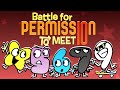 Battle for Permission to Meet 10 - Official Intro (HD)