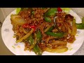 Beef Yakiniku Masak Rumahan Rasa Restaurant