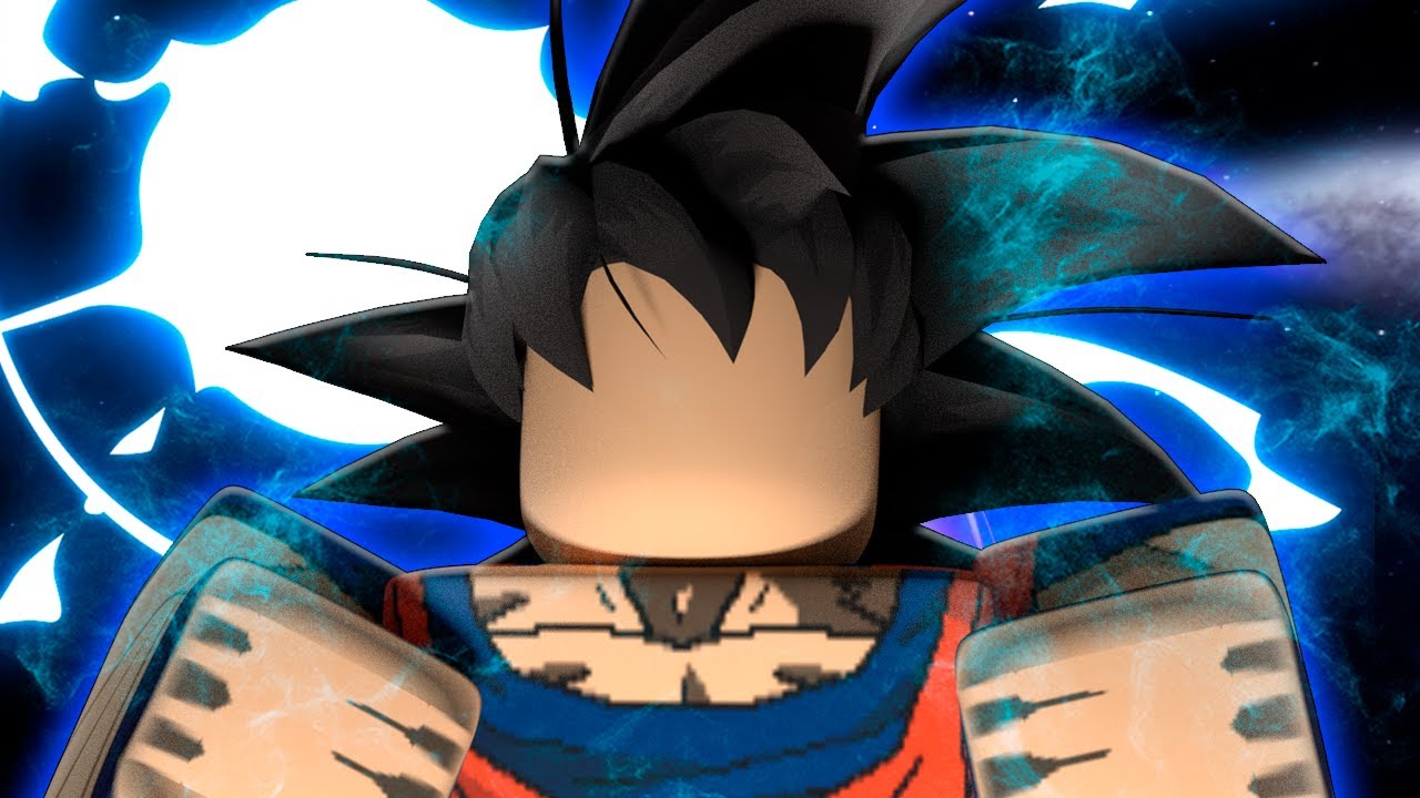 Dragon Ball Roblox. Roblox dragon ball