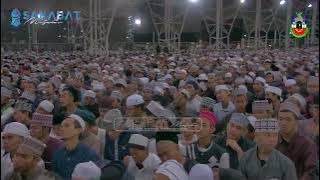 temboro bersholawat bersama grup nasyid ARRIDWAN syiria
