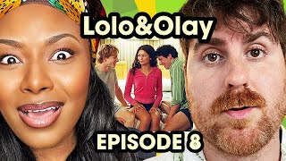 Family is Complicated & so was The Challengers | LOLO & OLAY