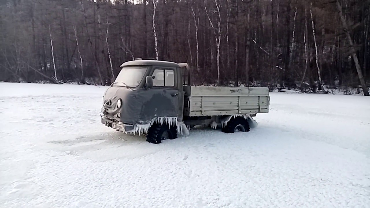 Разборка уаз владимир