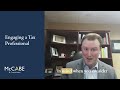 Tax Planning vs Preparation: Why Hiring the Right Pro Matters