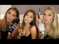 Clubbing Get Ready with Me ft Olivia Neill and Kate Elisabeth