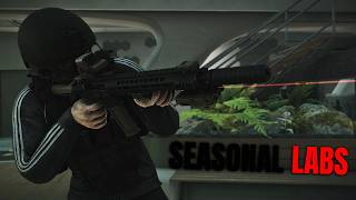 The Seasonal Labs Experience