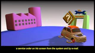 Easyfleet - The Maintenance Approval Process Management Solution Your Fleet Needs