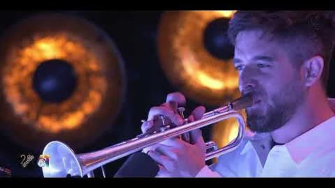 Lon Phal - Make it Bright @Les Victoires du Jazz